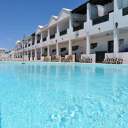 Apartamentos Dunia 211 Puerto del Carmen  Kültér fotó