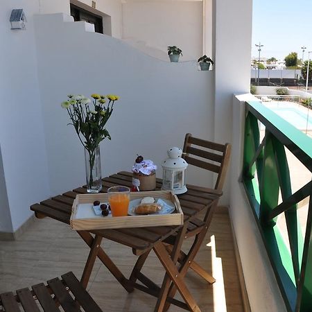 Apartamentos Dunia 211 Puerto del Carmen  Kültér fotó